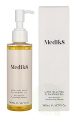 Medik8 Lipid-Balance Cleansing Oil 140 ml
