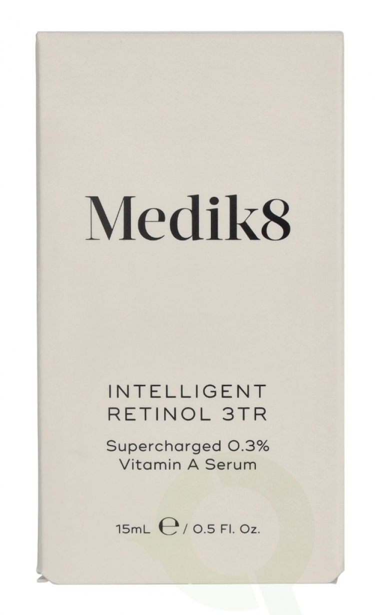 Medik8 Intelligent Retinol 3TR Serum 15 ml