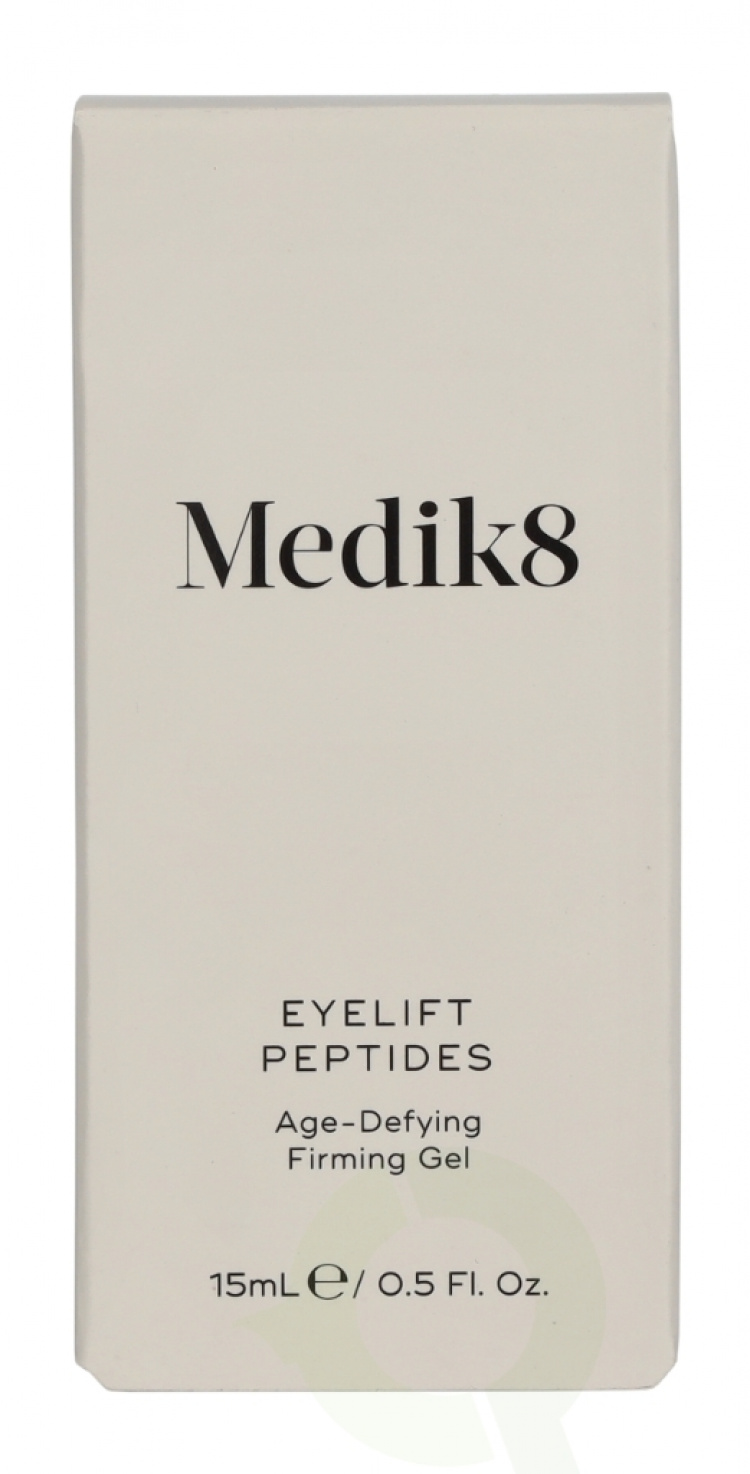 Medik8 Eyelift Peptides 15 ml
