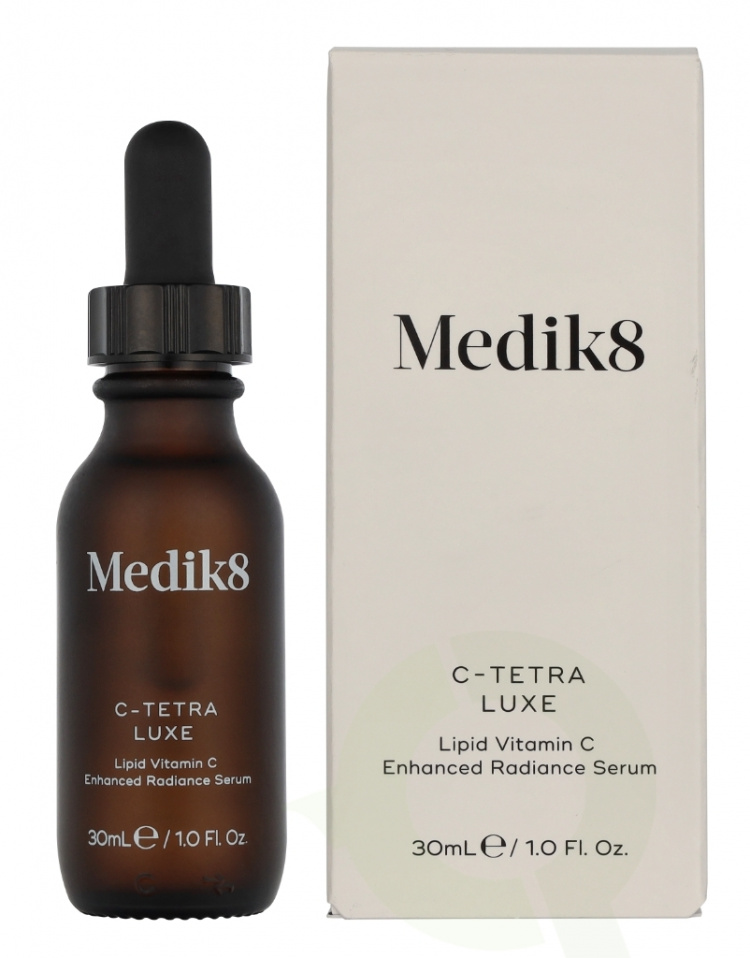 Medik8 C-Tetra Luxe Serum 30 ml
