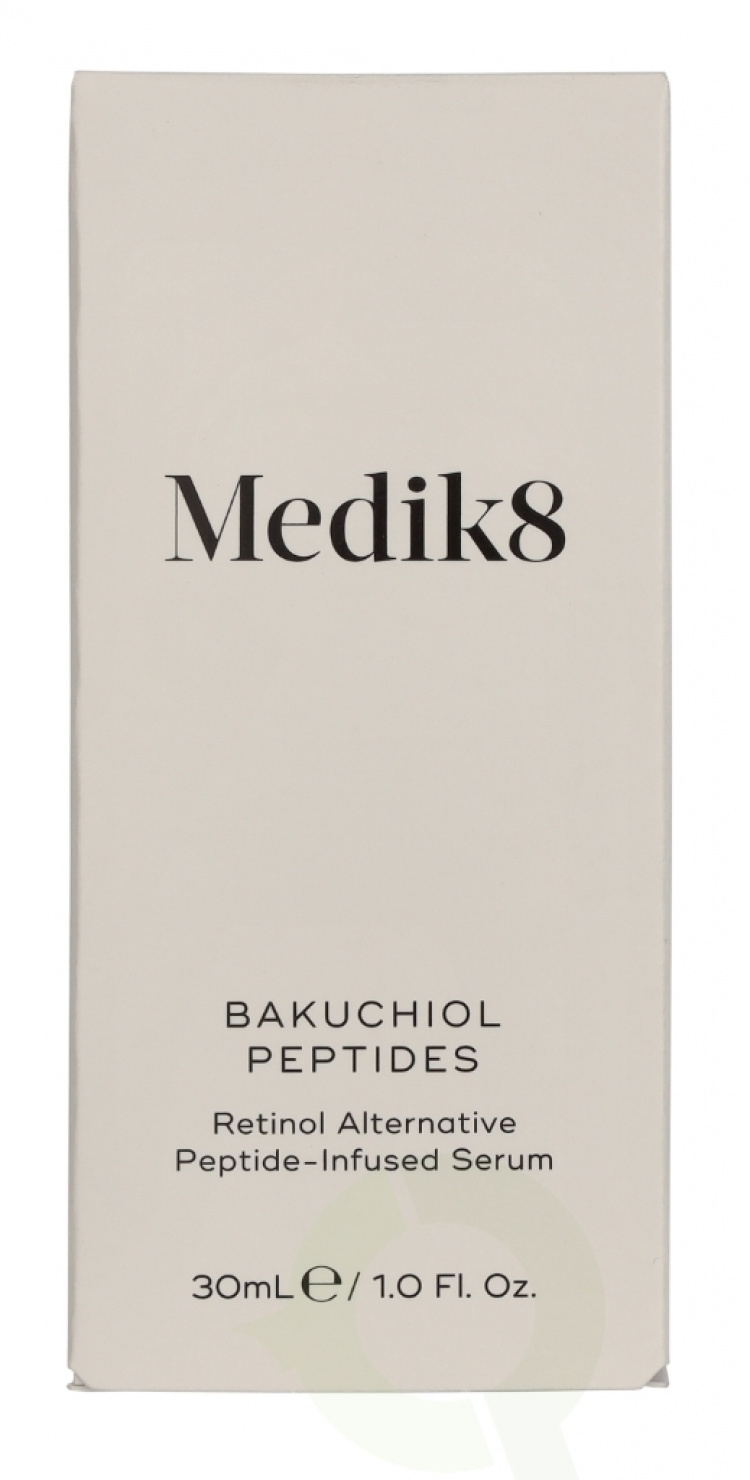 Medik8 Bakuchiol Peptides Serum 30 ml