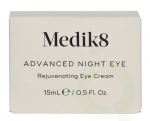 Medik8 Advanced Night Eye Cream 15 ml