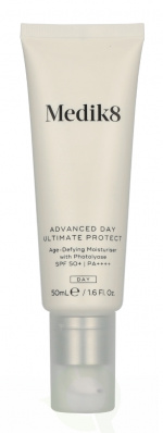 Medik8 Advanced Day Ultimate Protect Moisturiser SPF50+ 50 ml
