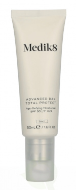 Medik8 Advanced Day Total Protect Moisturiser SPF30 50 ml