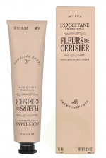 L\'Occitane Cherry Blossom Hand Cream 75 ml