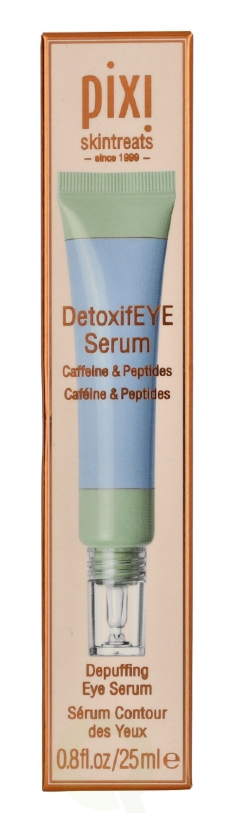 Pixi DetoxifEYE Serum 25 ml