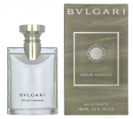 Bvlgari Pour Homme Edt Spray 100 ml