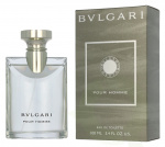 Bvlgari Pour Homme Edt Spray 100 ml