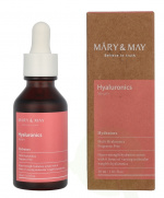 Mary & May Multi Hyaluronics Serum 30 ml