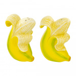 Donkey Bananen Romance Zout & Peper Set Donkey Bananen Romance Zout & Peper Set