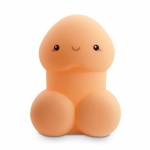 MikaMax Willy Led Nachtlampje