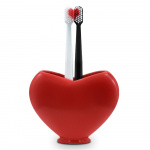 MikaMax Hart tandenborstel cadeauset