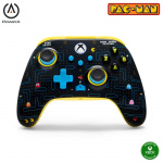 PowerA Draadloze controller voor Xbox X - S - PAC-MAN SE PowerA Draadloze controller voor Xbox X - S - PAC-MAN SE