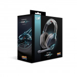 Lexip Kakashi hoofdtelefoon ontwerp door Tsume - Naruto Shippuden Lexip Kakashi hoofdtelefoon ontwerp door Tsume - Naruto Shippuden