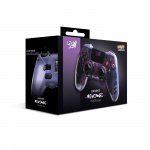 Lexip Sasuke controllerontwerp door Tsume - Naruto Shippuden