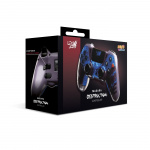 Lexip Madara controllerontwerp door Tsume - Naruto Shippuden