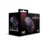 Lexip Madara Muis Ontwerp door Tsume - Naruto Shippuden