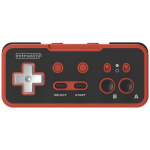 Retro-Bit Origin8 2.4G Pad NS, NES - Zwart Retro-Bit Origin8 2.4G Pad NS, NES - Zwart