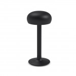 Eva Solo Emendo LED batterij lamp - Zwart Eva Solo Emendo LED batterij lamp - Zwart