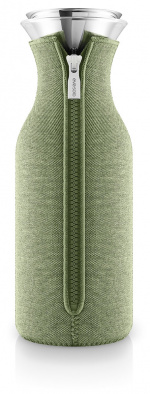 Eva Solo Koelkast karaf - Pistache - 1.0 l Eva Solo Koelkast karaf - Pistache - 1.0 l