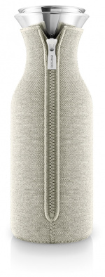 Eva Solo Koelkast karaf - Kokos - 1.0 l Eva Solo Koelkast karaf - Kokos - 1.0 l