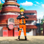 Abysse NARUTO SHIPPUDEN - Beeldje