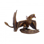 Nemesis Now Game of Thrones beeldje - Viserion Nemesis Now Game of Thrones beeldje - Viserion