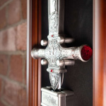 Noble Collection Het zwaard van Godric Gryffindor - Harry Potter