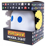 Fizz Creations PAC-MAN kleurveranderend stemmingslicht - 3,9 inch Fizz Creations PAC-MAN kleurveranderend stemmingslicht - 3,9 inch