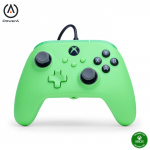 PowerA Advantage Plus Bedrade Controller - Groene weide/Xbox serie X PowerA Advantage Plus Bedrade Controller - Groene weide/Xbox serie X