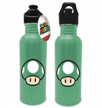 Pyramid International NINTENDO (PADDESTOEL) METALEN VELDFLES