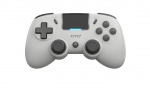 Retro-Fighters Retro-.Fighters - Mantis Mini Bluetooth-controller - Grijs