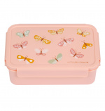 A little lovely company Bento Lunchbox - Boterflies (BBBUPI67) A little lovely company Bento Lunchbox - Boterflies (BBBUPI67)