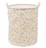 A little lovely company Opbergzak - Bloesem Roze - 40 x 50 x 40 cm