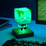 Paladone Minecraft Verdronken Zombie Pictogram Licht
