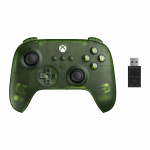 8Bitdo Ultieme 3-standen Xbox Controller - Jadegroen