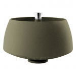 Eva Solo Groen hulpmiddel - Draaibare vergiet