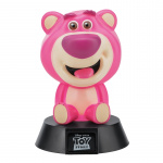 Paladone Lotso Knuffelbeer Icoon Lamp Paladone Lotso Knuffelbeer Icoon Lamp