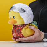 Numskull BTTF TUBBZ PLUCHE DOC BRUIN 2015 Numskull BTTF TUBBZ PLUCHE DOC BRUIN 2015