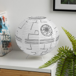 Paladone Death Star Lantaarn Bureaulamp Paladone Death Star Lantaarn Bureaulamp