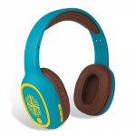 Steelplay Avontuur Bluetooth Headset (Switch/Pc/Mac/Mobiel) Steelplay Avontuur Bluetooth Headset (Switch/Pc/Mac/Mobiel)