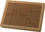 Zwilling Snijplank Bamboe - Brun - 42 cm x 31 cm Zwilling Snijplank Bamboe - Brun - 42 cm x 31 cm