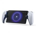 Hori ViviDeep Schermfilter voor PlayStation Portal Remote Player - Transparant Hori ViviDeep Schermfilter voor PlayStation Portal Remote Player - Transparant