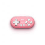 8Bitdo Zero 2 Roze Editie