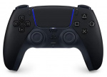 Sony Playstation 5 DualSense-controller - Zwart Sony Playstation 5 DualSense-controller - Zwart