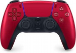 Sony Playstation 5 Dualsense Controller - Vulkanisch Rood Sony Playstation 5 Dualsense Controller - Vulkanisch Rood
