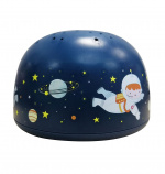 A little lovely company Projectorlamp - Ruimte - 13,8 x 8,5 x 13,8 cm