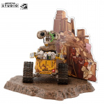 Abysse DISNEY - Beeldje Wall-E