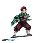 Abysse DEMON SLAYER - XXL Acryl - Tanjiro S2 Abysse DEMON SLAYER - XXL Acryl - Tanjiro S2