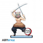 Abysse DEMON SLAYER - Acryl - Inosuke Abysse DEMON SLAYER - Acryl - Inosuke